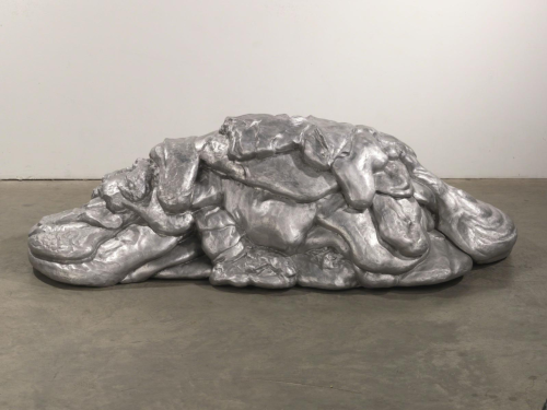 antiutopic:  Lynda Benglis 