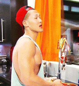 My ANTM Faves :)