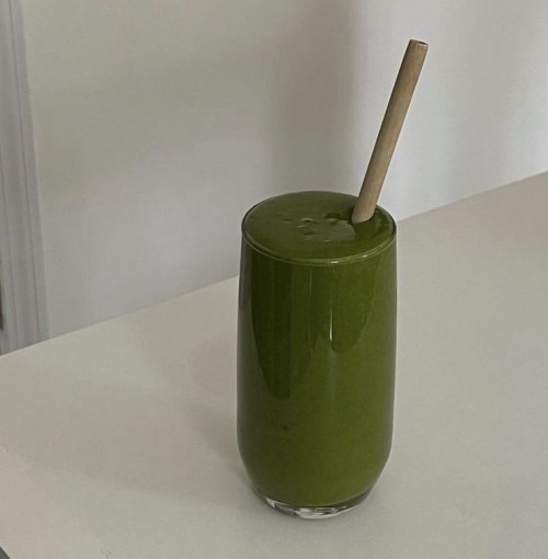 What Is Your Favorite Smoothie?