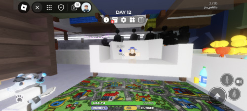 Thank You For Playing Roblox With Me Bookiee BeaAr