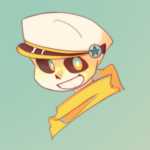 More Palette Appreciation Time Because He Is My Favorite Character From All Toiiimeeee