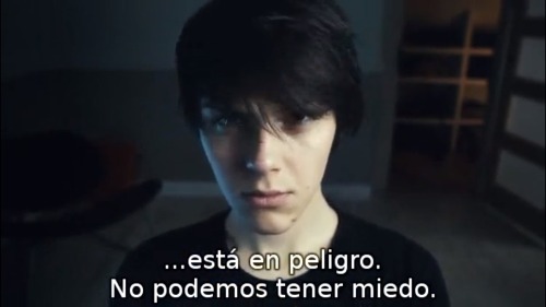 tumblr photo lamusicanomataytampocomuere 5