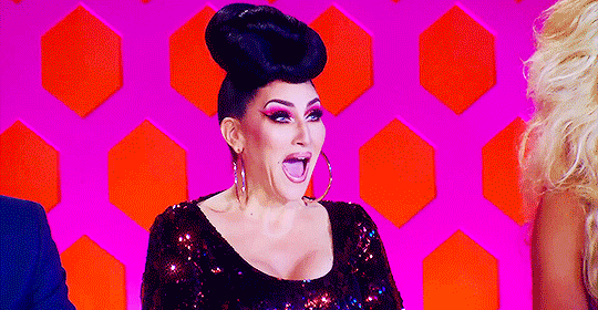 "i get it, i'm a bitch."