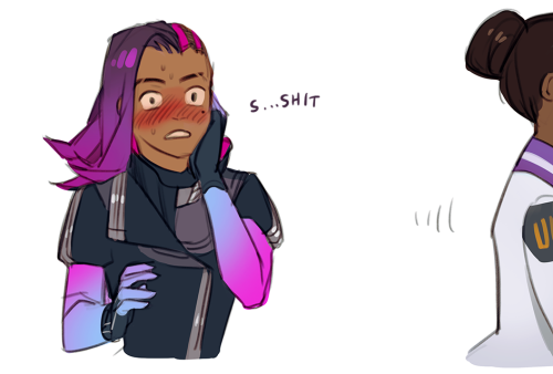 nisat: yet another failed infiltration mission for team talon