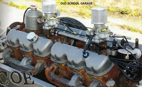 oldschoolgarage:V12 COE,beyond badass