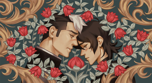 munette:I’m never gonna be over with Sheith after seeing the latest season OK?! 