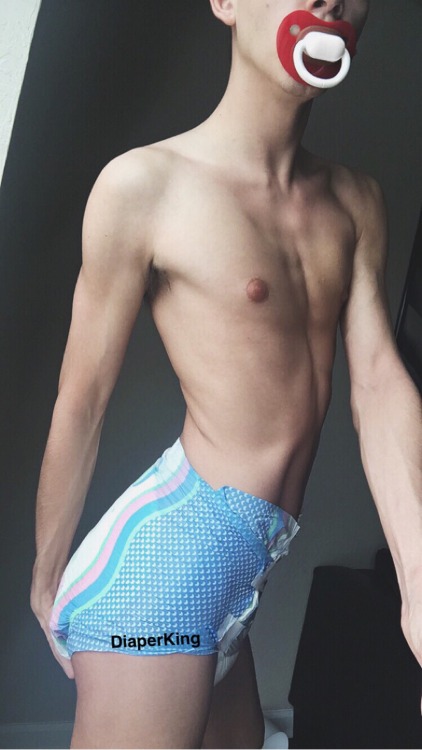 diaperking:  I love Tykables Overnights so much! 