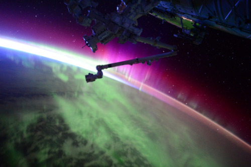 Chasing Storms At 17,500mph
