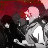 keiko-chan:     No Blood! No Bone! No Ash! | HOMRA    