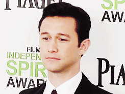dailyjosephgordonlevitt:  Joseph Gordon-Levitt - 2014 Film Independent Spirit Awards (March 1st, 2014) 