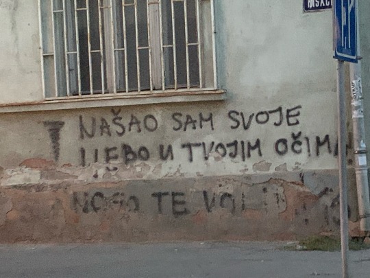Ljubavni citati grafiti