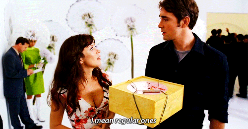 oakenshvield: pushing daisies rewatch ↳1x02 Dummy