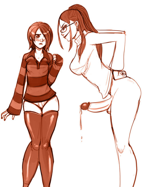 DAT FUTA L.O.V.E