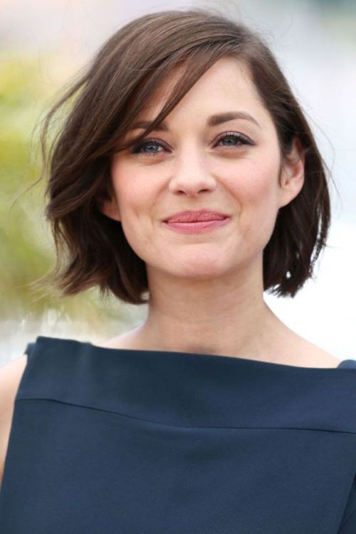 Marion Cotillard