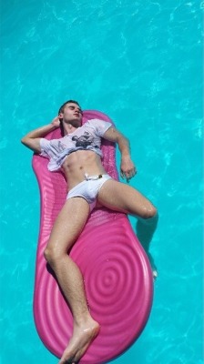 tabloidheat101:  Igor Kolomiyets for Out Magazine  #youcouldfindhispornvidonmyblog