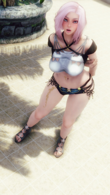 Update to Sai’s Clothing ModsPreviously called Sexdoll OutfitBecause I’m not a mod author (eve