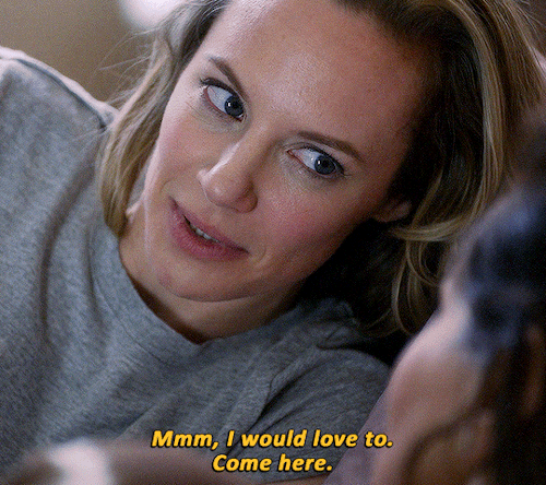 STATION 19 - Trouble Man, 7.04 