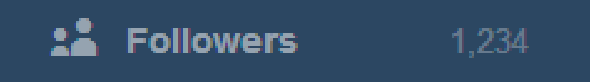 this-is-navi:  Wowie wow, thank you guys so much for 1234! when i started this blog
