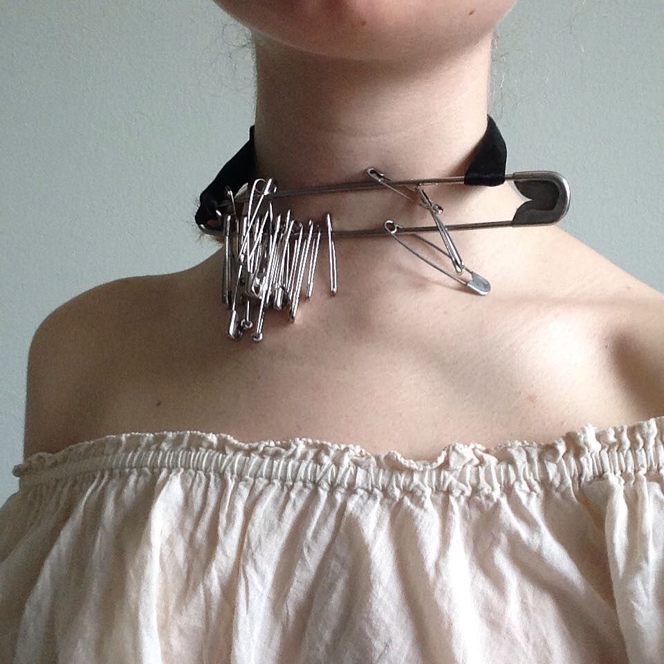 Fragile