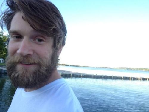 Colby Keller