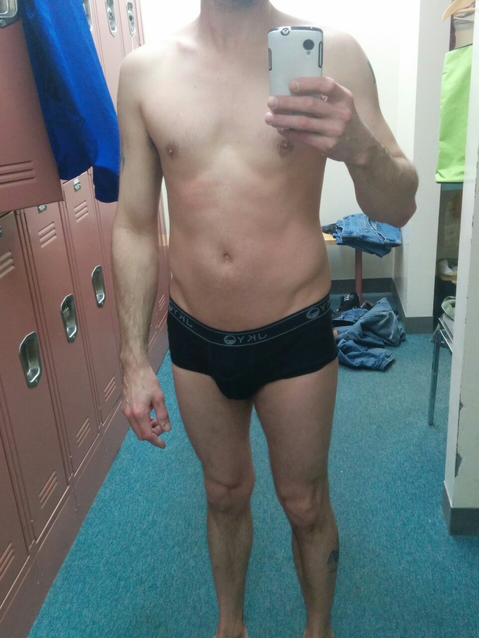 reviewmycock:  Follow this guy - he’s got great taste! :) submityourdickhere: 