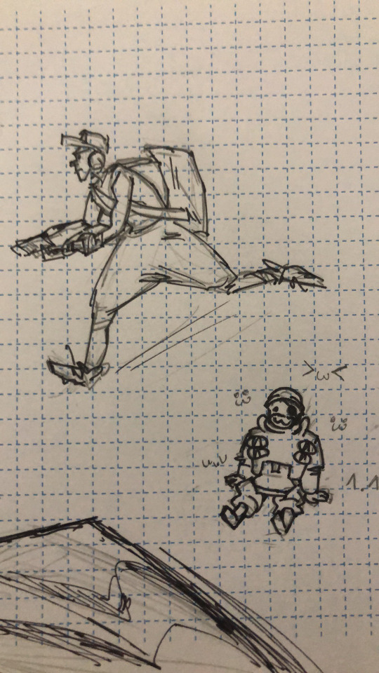 Ive Been Sketching..
