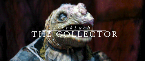 oldworldasshole:The Dark Crystal - Age of Resistance | The Skeksis“We took the Crystal. Thra belongs