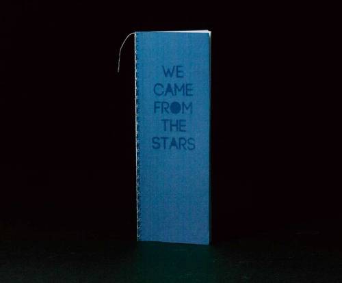 zogbooks:We came from the stars- infinite monkis -now on pre-order!http://zogbooks.com/product/we-ca