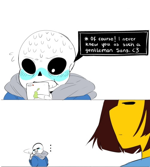 nukokoneko:  does there need to be a caption to explain this   ¿  ¿  ¿  ¿ (super old crieslaughsdiesrepeats) 