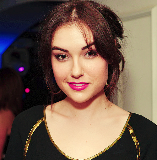 Sasha Grey | Fan blog