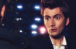  That time when Ten had me screaming at the screen in sexual frustration. 
