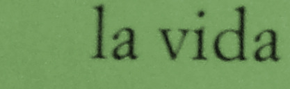 venenocivoalejate:  …. vida 