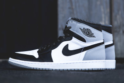 nock-nock-nock:  Air Jordan 1 Hi OG “Barons”