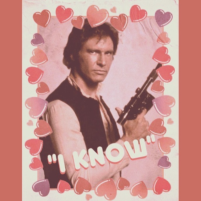 happy valentine’s day from a galaxy kinda pretty far away…