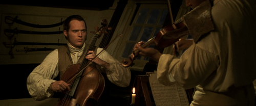 amatesura:Master and Commander: The Far Side of the World (2003)| dir. Peter Weir