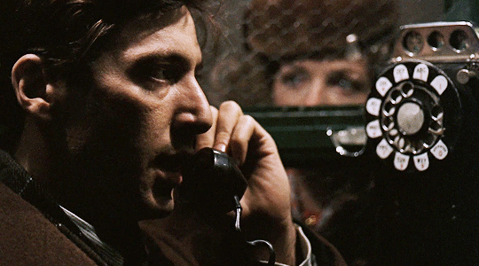 cinemagal: THE GODFATHER (1972)Dir. Francis Ford Coppola