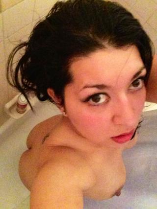 morfang:  My Mexican maid waiting for her white boss to join her before going home