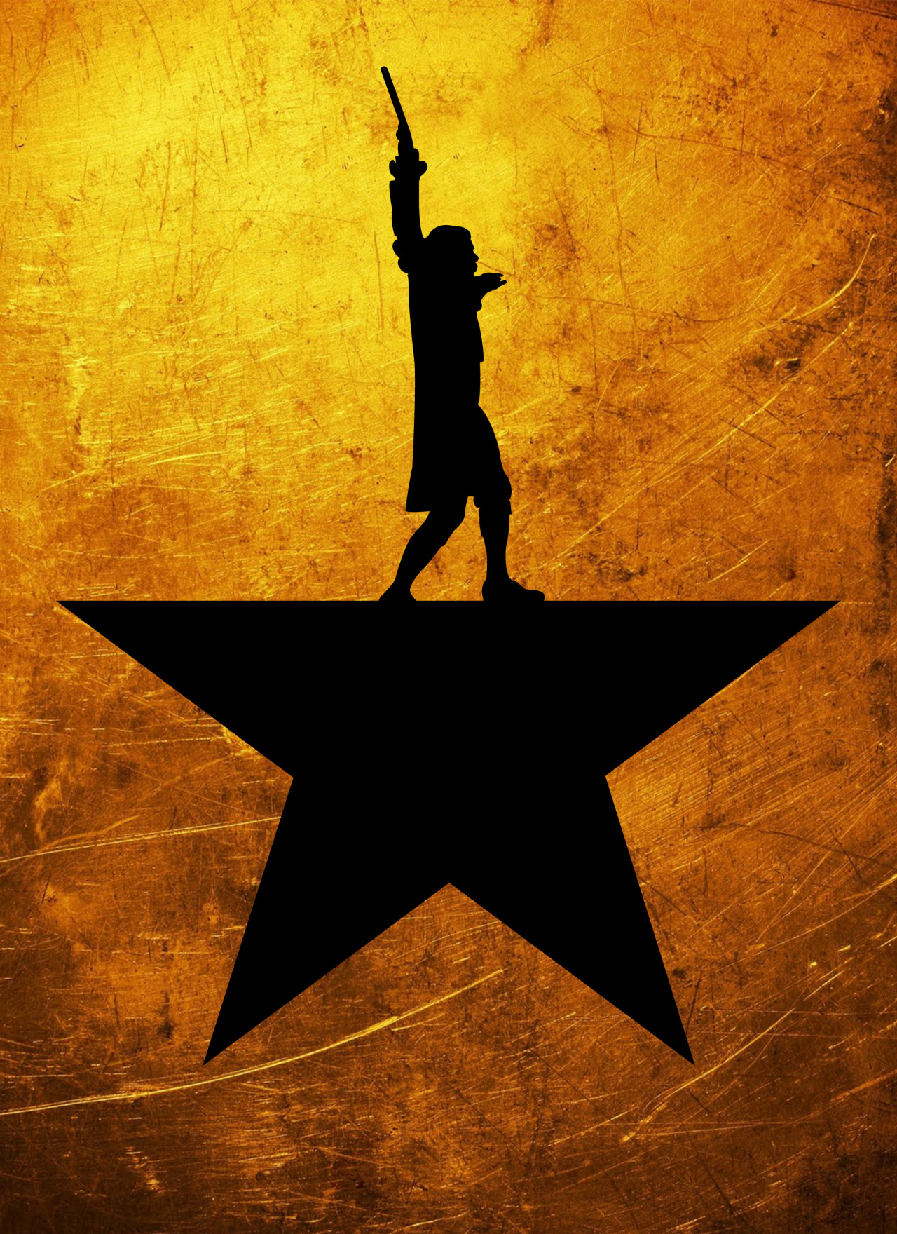 aktigerlily:  Hamilton Silhouettes- Act 2 other silhouettes: The Schuyler Sisters