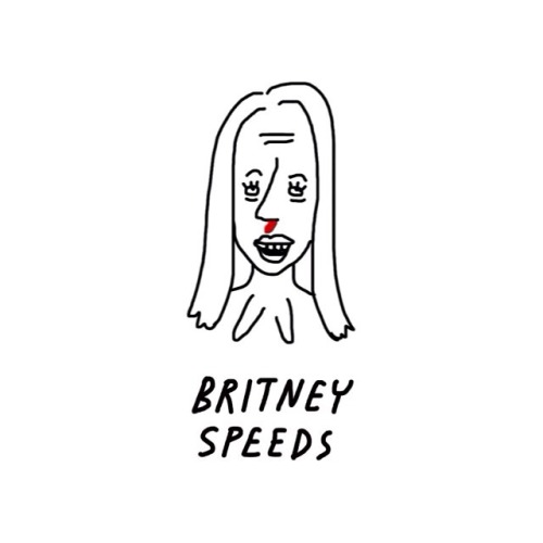 Britney SpeedsMore: https://instagram.com/la_mandanga