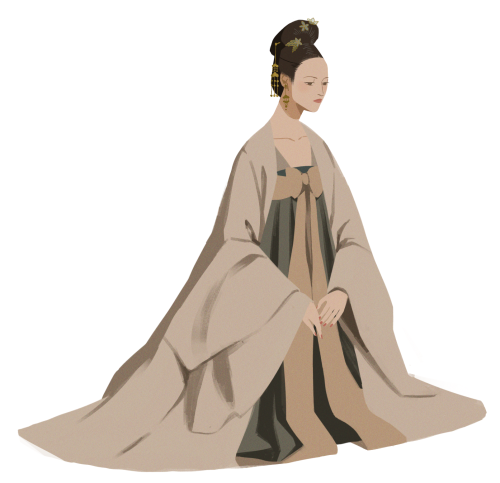 offishwhite: hanfu