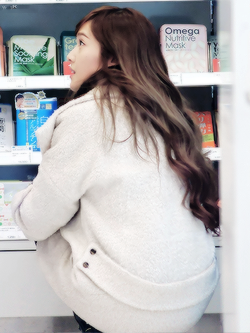 pixeius:    29-32/50 edits of Jessica Jung    