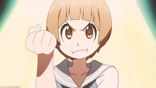 I´m a proud Otaku