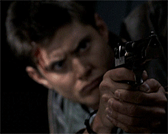 timelords-sherlock-andmusic:  cumberchameleon:  Superwholock Dean is always the first
