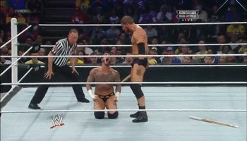 wweass:  It appears my story, Late Night Live: With CM Punk has come to life!
