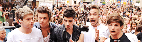  Today Show 8/23/13 x 