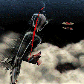 Daily Bayonetta