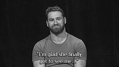 themillenniumpuzzle:  Sami Zayn on his mom watching him wrestle for the very first