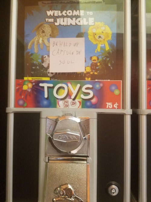 Found This At The Mall Today....