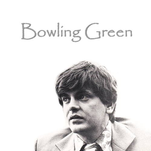 BOWLING GREENReleased in 1967Appears on The Everly Brothers SingSpotify | Amazon | YouTubeBowling Gr