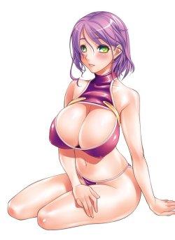 dai709:  巨乳や美乳な女の子の２次エロ画像 